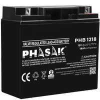 Bateria phasak phb 1218 compatible sais-13MR Bateria phasak phb 1218 compatible sais